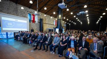 Başkan Tugay: İzmir değişimin seyircisi değil aktörü olacak