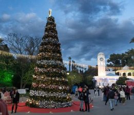 İzmir, yeni yılı rengarenk bir festivalle karşılıyor