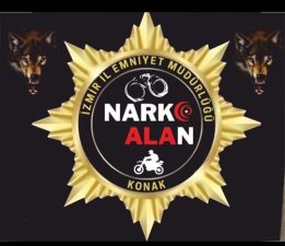 KONAKTA UYUŞTURUCU TACİRLERİNE BÜYÜK DARBE
