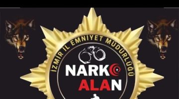 KONAKTA UYUŞTURUCU TACİRLERİNE BÜYÜK DARBE