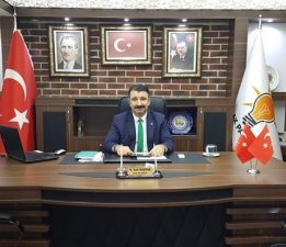 Mehmet Sait Başdaş: “Konak Mutsuz, Başkan da Mutsuz”