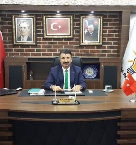 Mehmet Sait Başdaş: “Konak Mutsuz, Başkan da Mutsuz”