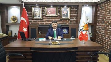 Mehmet Sait Başdaş: “Konak Mutsuz, Başkan da Mutsuz”