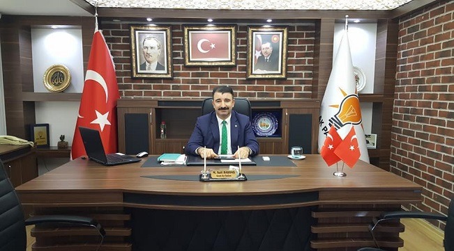 Mehmet Sait Başdaş: “Konak Mutsuz, Başkan da Mutsuz”