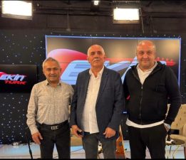 BİZ STARIMIZI ARAYACAĞIZ