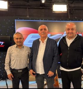 BİZ STARIMIZI ARAYACAĞIZ