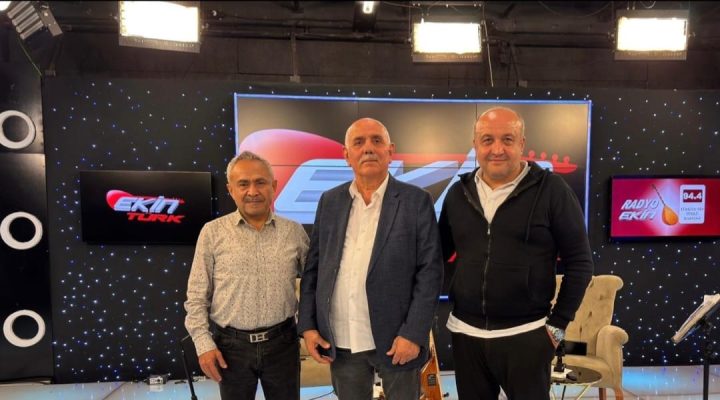 BİZ STARIMIZI ARAYACAĞIZ