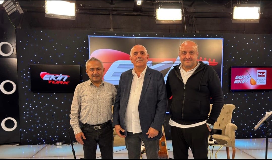 BİZ STARIMIZI ARAYACAĞIZ