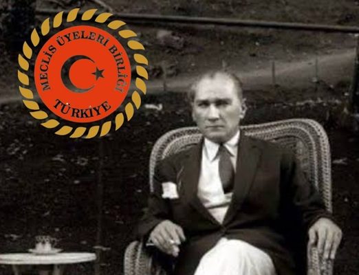 Türkiye Meclis Üyeleri Birliği Minnet ile Anıyoruz