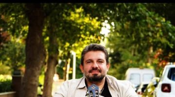 AVRUPA’YI SALLAMAYA DEVAM EDİYOR