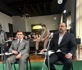 ÜNLÜ AVUKAT SİNEMA SEKTÖRÜNE ADIM ATTI