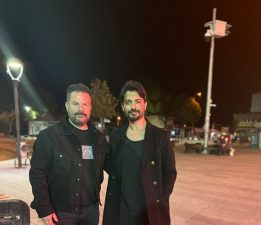 Yusuf Güney’den “Kadim Yolculuk” Bombası Anadolu’nun Sır Kapıları Açılıyor!