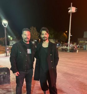 Yusuf Güney’den “Kadim Yolculuk” Bombası Anadolu’nun Sır Kapıları Açılıyor!