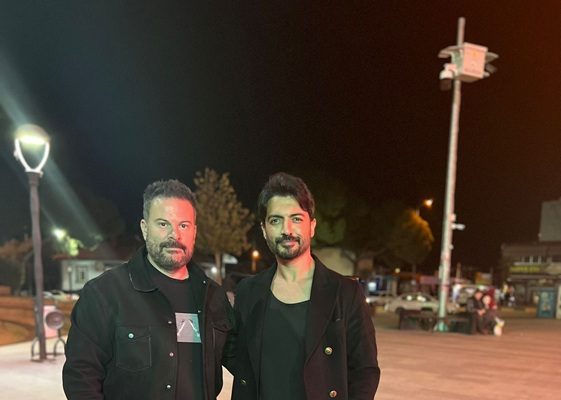 Yusuf Güney’den “Kadim Yolculuk” Bombası Anadolu’nun Sır Kapıları Açılıyor!