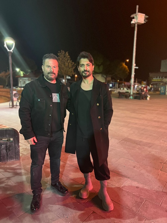 Yusuf Güney’den “Kadim Yolculuk” Bombası Anadolu’nun Sır Kapıları Açılıyor!