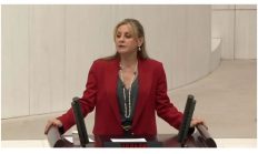 İzmir Milletvekili Ösen: Ekonomide yapısal reformlar şart ama bakanlar umudunu yitirmiş