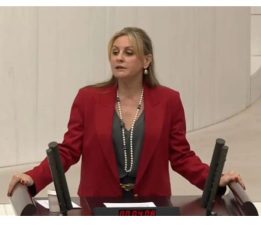 İzmir Milletvekili Ösen: Ekonomide yapısal reformlar şart ama bakanlar umudunu yitirmiş