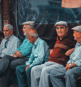 Türkiye’de bir ilk: Yaşlılıkta teknoloji ve dayanışma buluşması