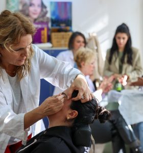 Buca’da kadın istihdamına destek kursları