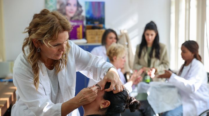 Buca’da kadın istihdamına destek kursları