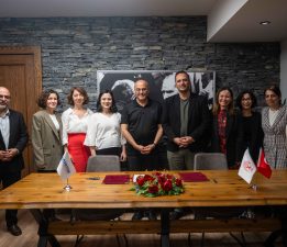 BAYETAV ile protokol imzalandı