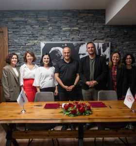 BAYETAV ile protokol imzalandı