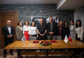 BAYETAV ile protokol imzalandı