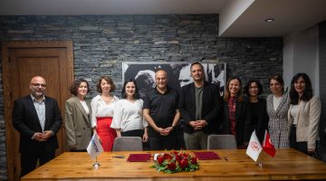 BAYETAV ile protokol imzalandı