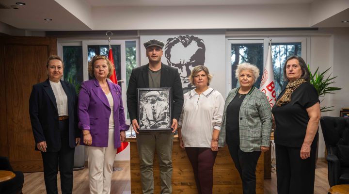 Şapka Devrimi’nin 100. Yılında Anlamlı Ziyaret