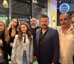 “Bizi Unutma” Sokak Çocuklarının Sessiz Çığlığı Beyaz Perdede Yankılanıyor