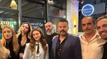 “Bizi Unutma” Sokak Çocuklarının Sessiz Çığlığı Beyaz Perdede Yankılanıyor