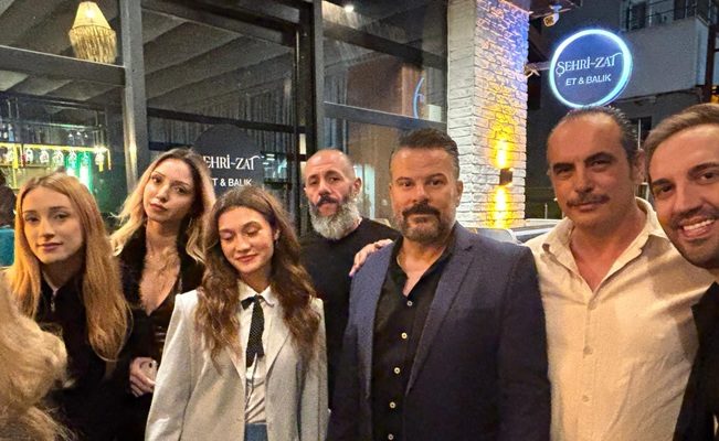 “Bizi Unutma” Sokak Çocuklarının Sessiz Çığlığı Beyaz Perdede Yankılanıyor