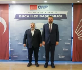 Buca Belediyesi’nde CHP ilçe başkanından Çift Maaş ve Eş-Dost Kıyağı!