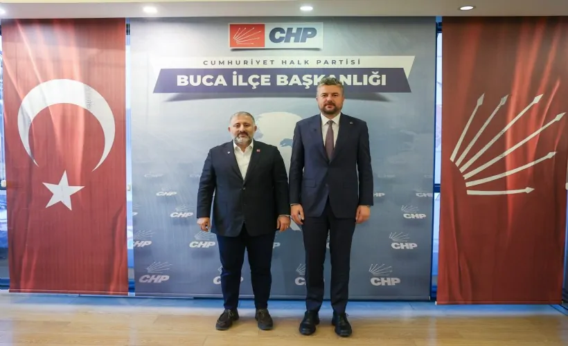 Buca Belediyesi’nde CHP ilçe başkanından Çift Maaş ve Eş-Dost Kıyağı!