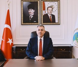 DR. SÜLEYMAN ELBAN’IN 24 KASIM ÖĞRETMENLER GÜNÜ MESAJI