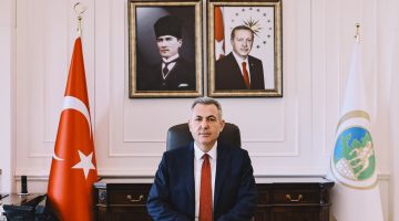 DR. SÜLEYMAN ELBAN’IN 24 KASIM ÖĞRETMENLER GÜNÜ MESAJI