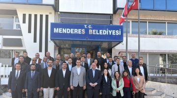 ÇAĞATAY GÜÇ: İzmir Menderes’ten seslendi