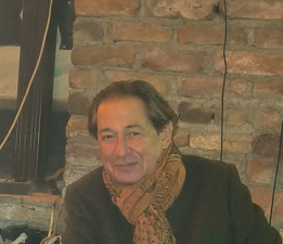 Merhaba Buluşması Kadıbeşegil: “Yaşamda Ya İz Ya Da İs Bırakırsınız!”