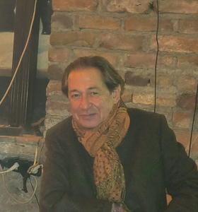 Merhaba Buluşması Kadıbeşegil: “Yaşamda Ya İz Ya Da İs Bırakırsınız!”