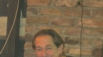 Merhaba Buluşması Kadıbeşegil: “Yaşamda Ya İz Ya Da İs Bırakırsınız!”