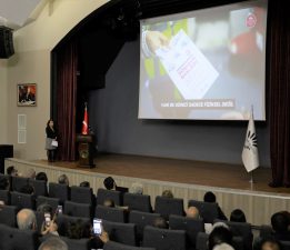 Karabağlar ’da Kentsel Dönüşüm İçin Mahalle Sakinleriyle İlk Buluşma