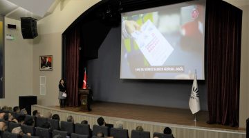 Karabağlar ’da Kentsel Dönüşüm İçin Mahalle Sakinleriyle İlk Buluşma