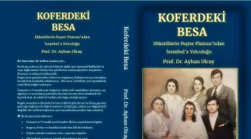 Bir hatıradan bir millete uzanan yolculuk…