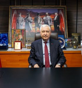 KEMALPAŞA’YA MODERN DOĞAL YAŞAM ALANI