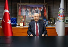 KEMALPAŞA’YA MODERN DOĞAL YAŞAM ALANI