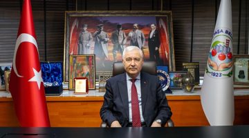 KEMALPAŞA’YA MODERN DOĞAL YAŞAM ALANI