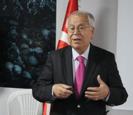 ‘’ATATÜRK’ÜN DOĞA SEVGİSİ VE TARIM’’