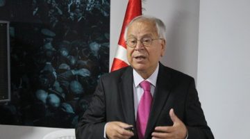 ‘’ATATÜRK’ÜN DOĞA SEVGİSİ VE TARIM’’