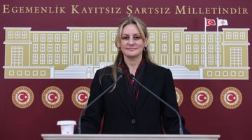 Türk Sanayisi Bütçeden Mahrum Bakanlık Payı Binde 9’da Kaldı