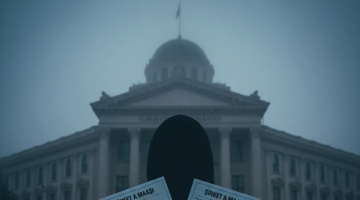 Hangi CHP’li İlçe Başkanı Belediyenin 2 Farklı Şirketinden Maaş Alıyor?